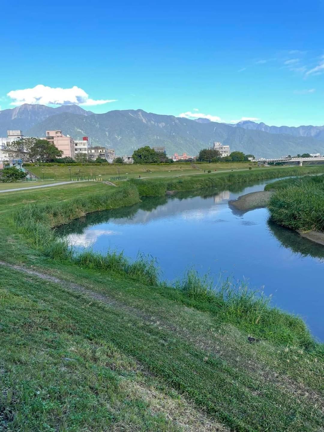 5 Loaves 2 Fish B&B Hualien City Luaran gambar
