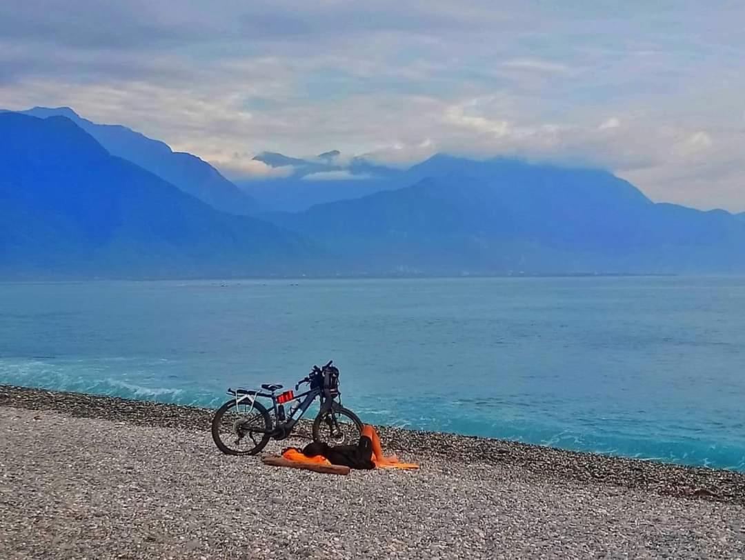 5 Loaves 2 Fish B&B Hualien City Bilik gambar